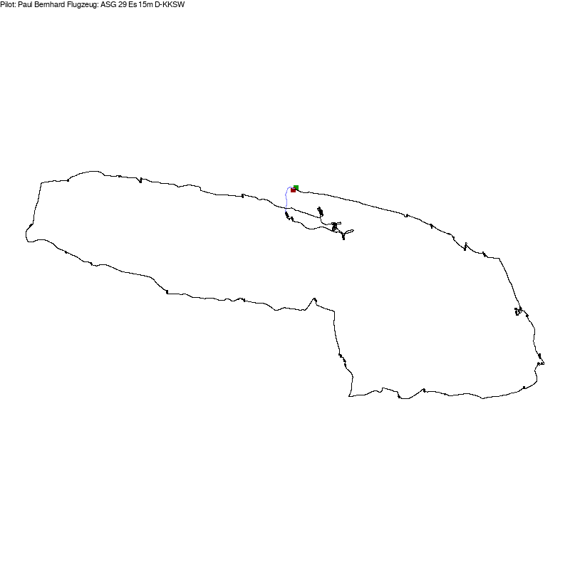 Flugspur